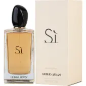 Giorgio Armani - SÃ¬ : Eau De Parfum Spray 5 Oz / 150 ml