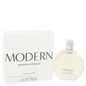 Banana Republic - Modern Woman : Eau De Parfum Spray 3.4 Oz / 100 ml