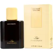 Davidoff - Zino Davidoff : Eau De Toilette Spray 4.2 Oz / 125 ml