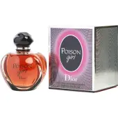 Christian Dior - Poison Girl : Eau De Parfum Spray 3.4 Oz / 100 ml