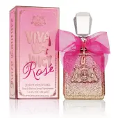 Juicy Couture - Viva La Juicy RosÃ© : Eau De Parfum Spray 3.4 Oz / 100 ml