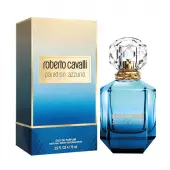 Roberto Cavalli - Paradiso Azzurro : Eau De Parfum Spray 2.5 Oz / 75 ml