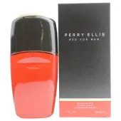 Perry Ellis - Perry Ellis Red : Eau De Toilette Spray 5 Oz / 150 ml