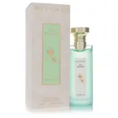 Bvlgari - Eau ParfumÃ©e Au ThÃ© Vert : Eau De Cologne Spray 2.5 Oz / 75 ml