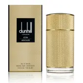 Dunhill London - Icon Absolute : Eau De Parfum Spray 3.4 Oz / 100 ml