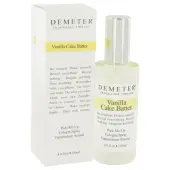 Demeter - Vanilla Cake Batter : Eau de Cologne Spray 4 Oz / 120 ml