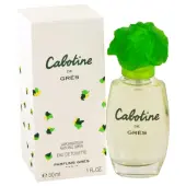 Parfums GrÃ¨s - Cabotine : Eau De Toilette Spray 1 Oz / 30 ml