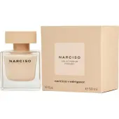 Narciso Rodriguez - Narciso PoudrÃ©e : Eau De Parfum Spray 1.7 Oz / 50 ml