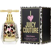 Juicy Couture - I Love Juicy Couture : Eau De Parfum Spray 3.4 Oz / 100 ml