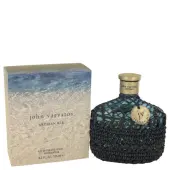 John Varvatos - Artisan Blu : Eau De Toilette Spray 4.2 Oz / 125 ml