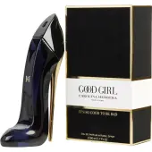 Carolina Herrera - Good Girl : Eau De Parfum Spray 2.7 Oz / 80 ml