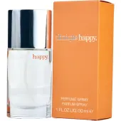 Clinique - Happy : Perfume Spray 1 Oz / 30 ml