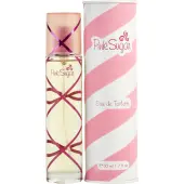 Aquolina - Pink Sugar : Eau De Toilette Spray 1.7 Oz / 50 ml