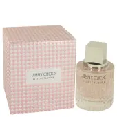 Jimmy Choo - Illicit Flower : Eau De Toilette Spray 2 Oz / 60 ml