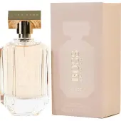 Hugo Boss - The Scent For Her : Eau De Parfum Spray 3.4 Oz / 100 ml