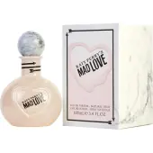 Katy Perry - Mad Love : Eau De Parfum Spray 3.4 Oz / 100 ml