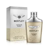 Bentley - Infinite Rush : Eau De Toilette Spray 3.4 Oz / 100 ml