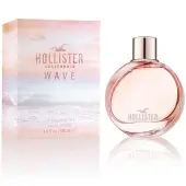 Hollister - Wave Pour Elle : Eau De Parfum Spray 3.4 Oz / 100 ml