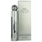 Perry Ellis - 360Â° Collection For Men : Eau De Toilette Spray 3.4 Oz / 100 ml
