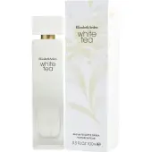 Elizabeth Arden - White Tea : Eau De Toilette Spray 3.4 Oz / 100 ml