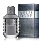 Guess - Guess Dare Man : Eau De Toilette Spray 3.4 Oz / 100 ml