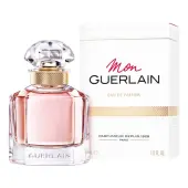 Guerlain - Mon Guerlain : Eau De Parfum Spray 3.4 Oz / 100 ml