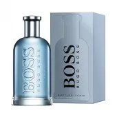 Hugo Boss - Boss Bottled Tonic : Eau De Toilette Spray 3.4 Oz / 100 ml
