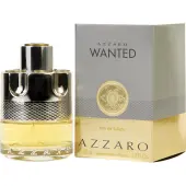 Loris Azzaro - Azzaro Wanted : Eau De Toilette Spray 1.7 Oz / 50 ml
