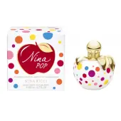 Nina Ricci - Nina Pop : Eau De Toilette Spray 2.7 Oz / 80 ml