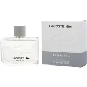 Lacoste - Lacoste Essential : Eau De Toilette Spray 2.5 Oz / 75 ml