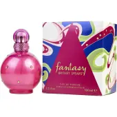 Britney Spears - Fantasy : Eau De Parfum Spray 3.4 Oz / 100 ml
