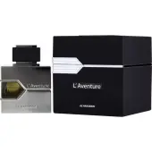 Al Haramain - L'Aventure : Eau De Parfum Spray 3.4 Oz / 100 ml