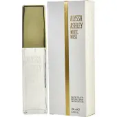 Alyssa Ashley - White Musk : Eau De Toilette Spray 3.4 Oz / 100 ml