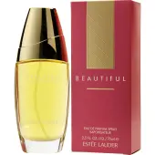 EstÃ©e Lauder - Beautiful : Eau De Parfum Spray 2.5 Oz / 75 ml