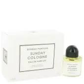 Byredo - Sunday Cologne : Eau De Parfum Spray 3.4 Oz / 100 ml