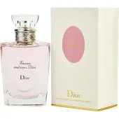 Christian Dior - Forever And Ever : Eau De Toilette Spray 3.4 Oz / 100 ml