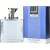 Dunhill London - X-Centric : Eau De Toilette Spray 3.4 Oz / 100 ml
