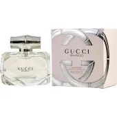 Gucci - Bamboo : Eau De Toilette Spray 2.5 Oz / 75 ml
