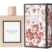 Gucci - Gucci Bloom : Eau De Parfum Spray 3.4 Oz / 100 ml