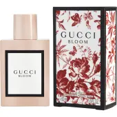 Gucci - Gucci Bloom : Eau De Parfum Spray 1.7 Oz / 50 ml