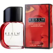 Erox - Realm : Eau De Cologne Spray 3.4 Oz / 100 ml