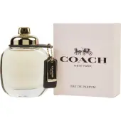Coach - Coach : Eau De Parfum Spray 1.7 Oz / 50 ml