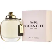 Coach - Coach : Eau De Parfum Spray 6.8 Oz / 90 ml
