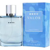 Dana - Valor : Eau De Toilette Spray 3.4 Oz / 100 ml