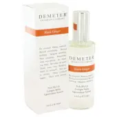 Demeter - Black Ginger : Eau de Cologne Spray 4 Oz / 120 ml