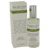 Demeter - Cannabis Flower : Eau de Cologne Spray 4 Oz / 120 ml