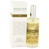 Demeter - Cuba : Eau de Cologne Spray 4 Oz / 120 ml