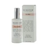 Demeter - New Baby : Eau de Cologne Spray 4 Oz / 120 ml