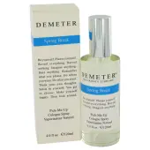 Demeter - Spring Break : Eau de Cologne Spray 4 Oz / 120 ml