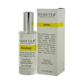 Demeter - Sunshine  : Eau de Cologne Spray 4 Oz / 120 ml